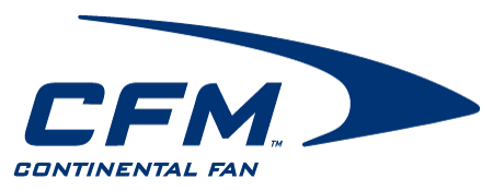 Logo_CFM Continental Fan