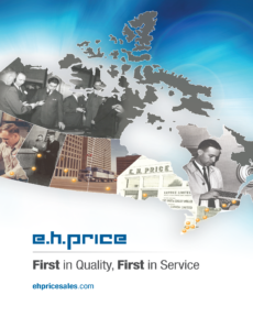 Image_EHP Corporate Profile Cover
